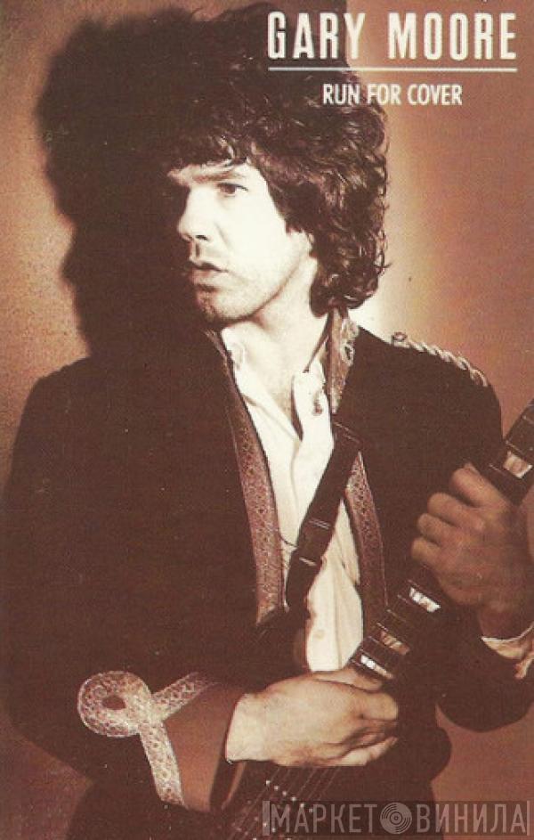  Gary Moore  - Run For Cover