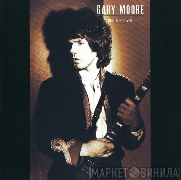  Gary Moore  - Run For Cover
