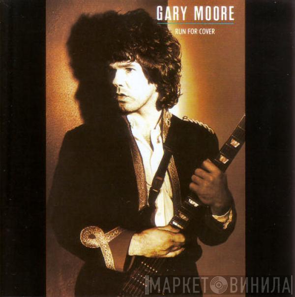  Gary Moore  - Run For Cover