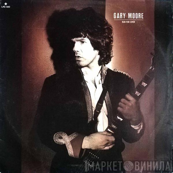  Gary Moore  - Run For Cover