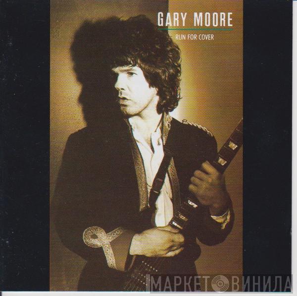 Gary Moore  - Run For Cover