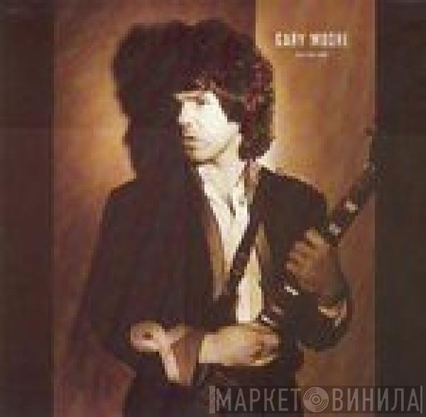  Gary Moore  - Run For Cover