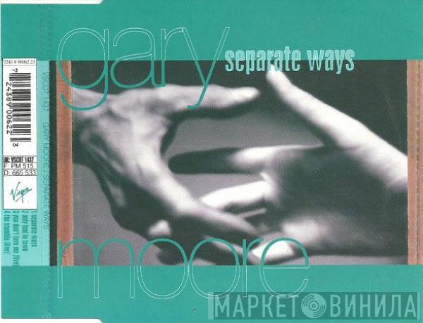 Gary Moore - Separate Ways