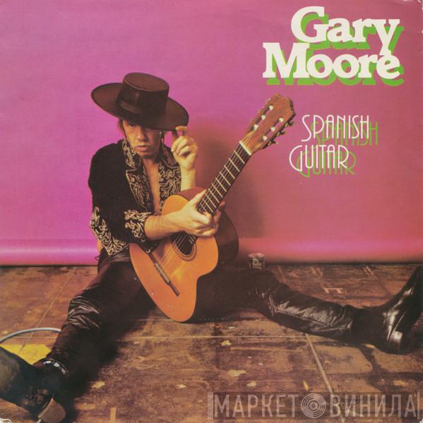 Gary Moore - Spanish Guitar