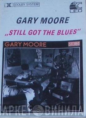  Gary Moore  - Still Got The Blues