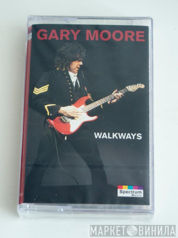 Gary Moore - Walkways
