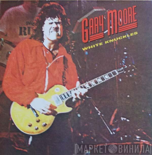 Gary Moore - White Knuckles