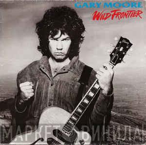  Gary Moore  - Wild Frontier