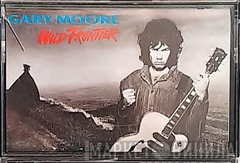  Gary Moore  - Wild Frontier