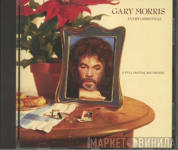 Gary Morris - Every Christmas