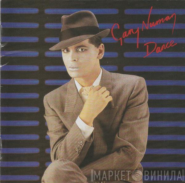 Gary Numan - Dance