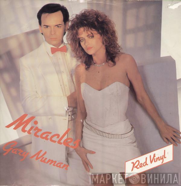 Gary Numan - Miracles
