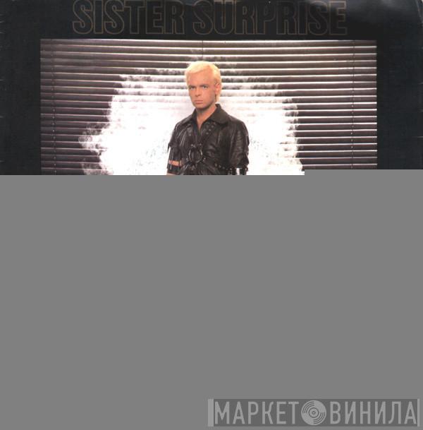 Gary Numan - Sister Surprise