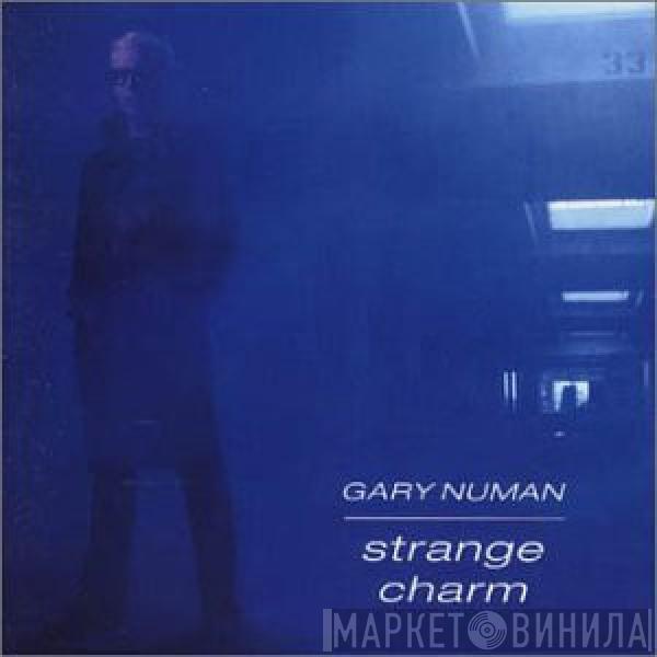  Gary Numan  - Strange Charm