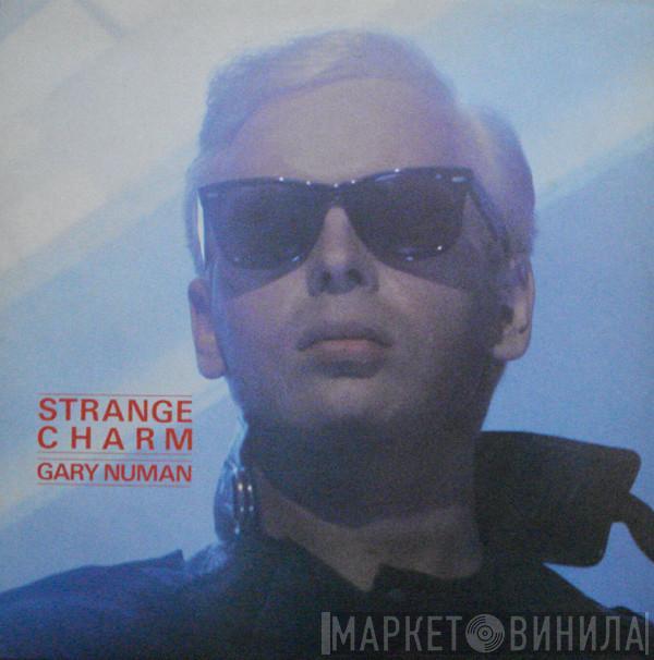 Gary Numan - Strange Charm