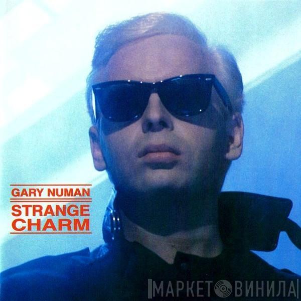  Gary Numan  - Strange Charm