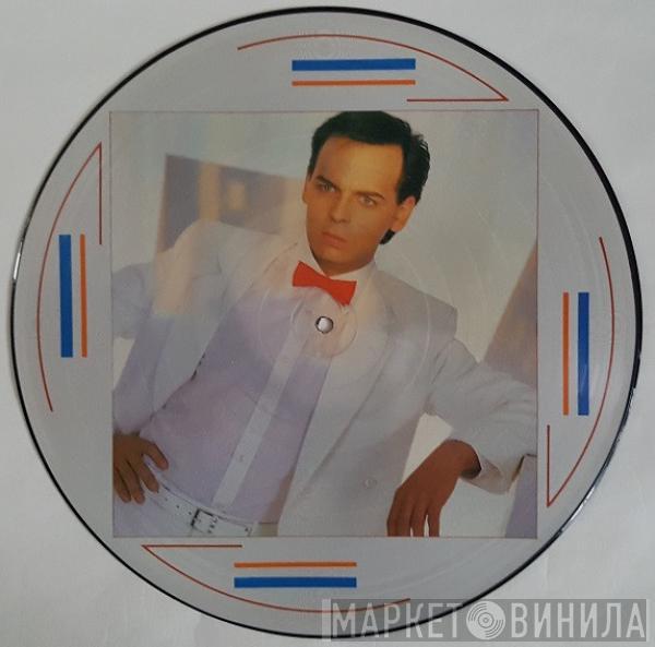  Gary Numan  - The Fury