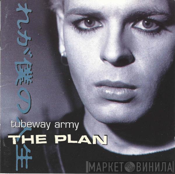 Gary Numan, Tubeway Army - The Plan