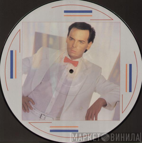  Gary Numan  - Your Fascination