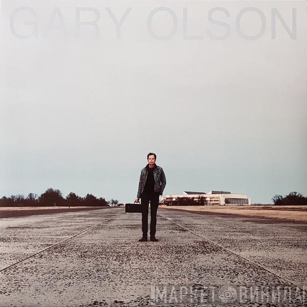 Gary Olson - Gary Olson