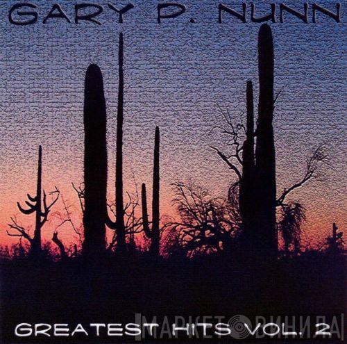 Gary P. Nunn - Greatest Hits, Vol. 2