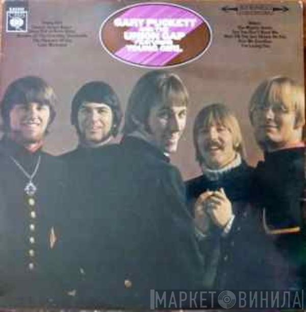 Gary Puckett & The Union Gap - Young Girl