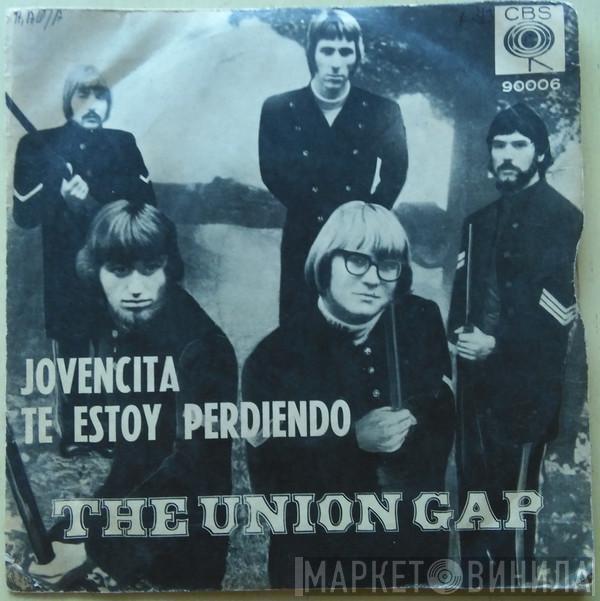  Gary Puckett & The Union Gap  - Jovencita = Young Girl / Te Estoy Perdiendo = I'm Losing You