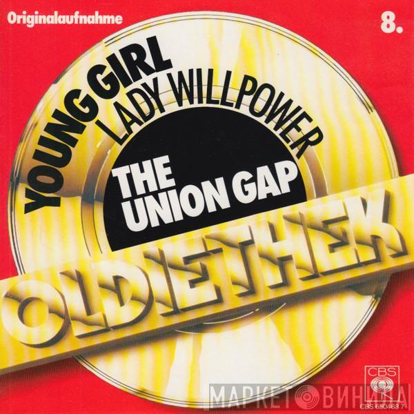  Gary Puckett & The Union Gap  - Young Girl / Lady Willpower