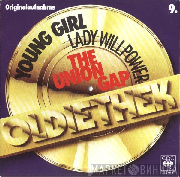  Gary Puckett & The Union Gap  - Young Girl / Lady Willpower