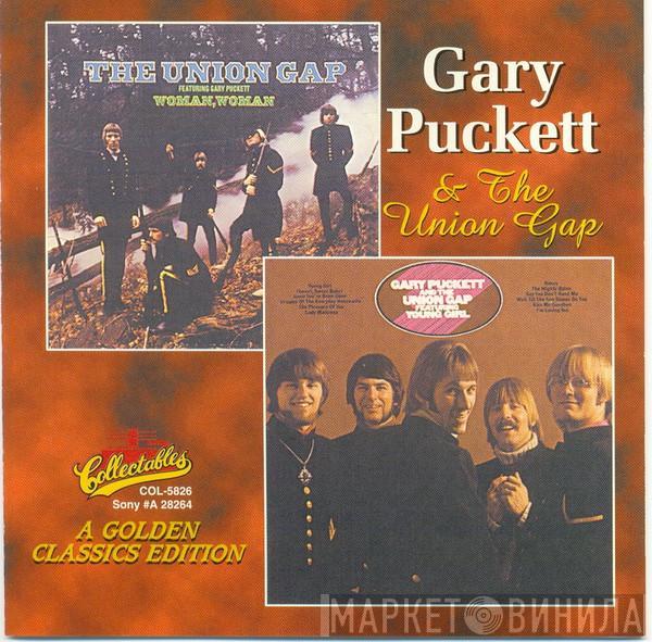 Gary Puckett & The Union Gap - A Golden Classics Edition