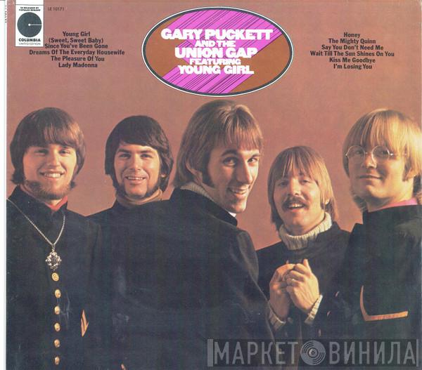 Gary Puckett & The Union Gap - Young Girl