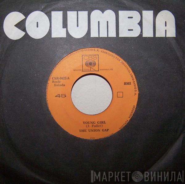  Gary Puckett & The Union Gap  - Young Girl