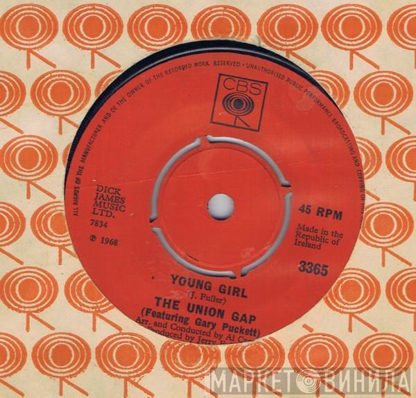  Gary Puckett & The Union Gap  - Young Girl