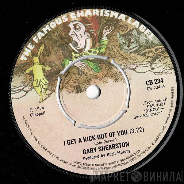 Gary Shearston - I Get A Kick Out Of You