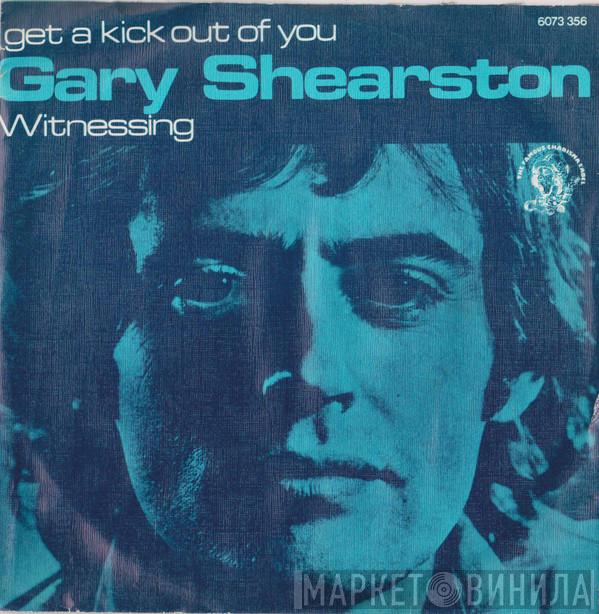  Gary Shearston  - I Get A Kick Out Of You