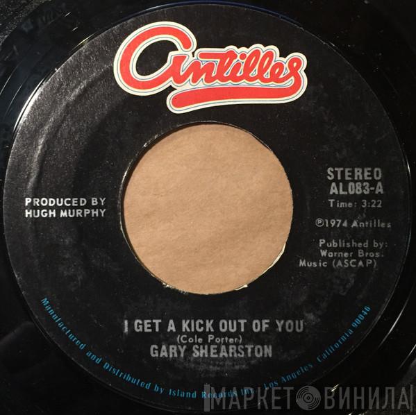  Gary Shearston  - I Get A Kick Out Of You
