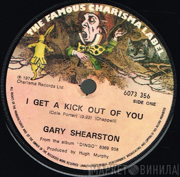  Gary Shearston  - I Get A Kick Out Of You