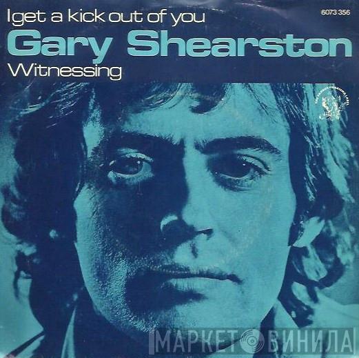  Gary Shearston  - I Get A Kick Out Of You