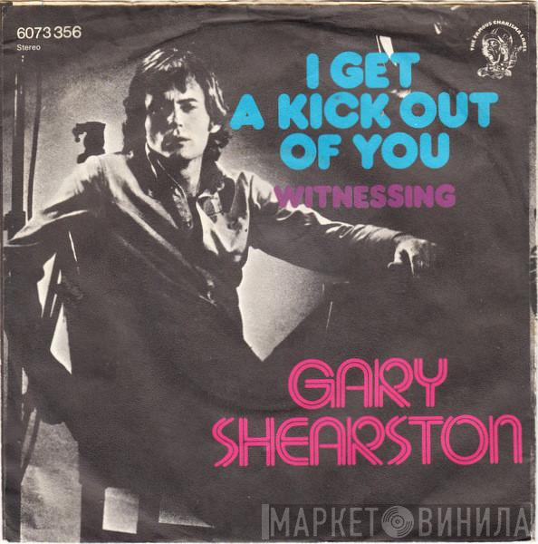 Gary Shearston - I Get A Kick Out Of You