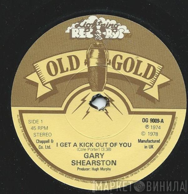 Gary Shearston  - I Get A Kick Out Of You
