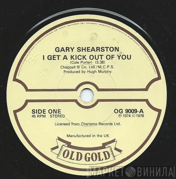 Gary Shearston - I Get A Kick Out Of You