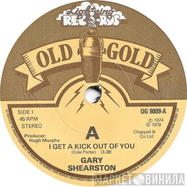  Gary Shearston  - I Get A Kick Out Of You