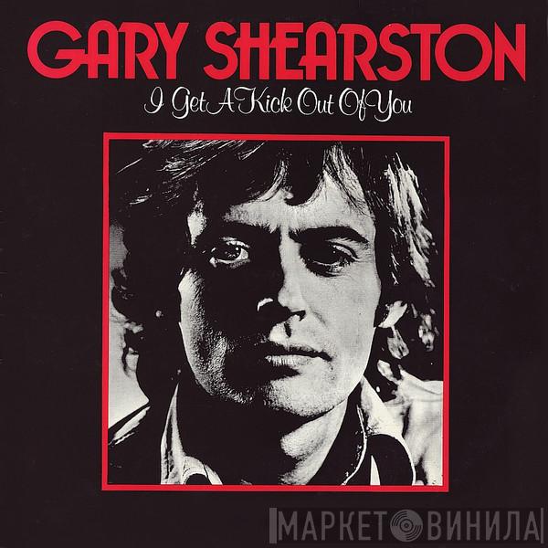  Gary Shearston  - I Get A Kick Out Of You