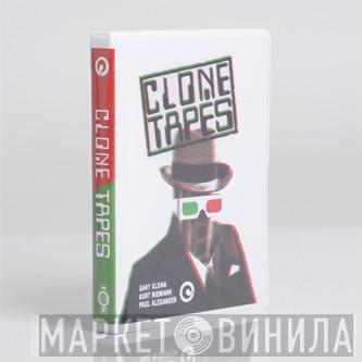 Gary Sloan - Clone Tapes