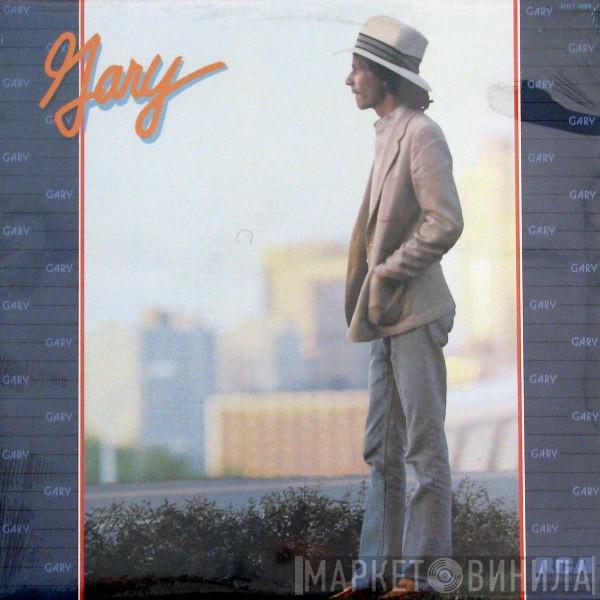  Gary Stewart  - Gary