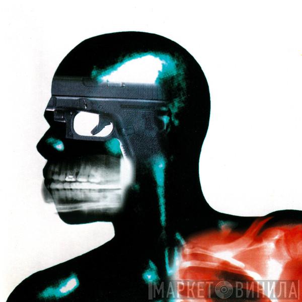 Gary Thomas - Overkill Murder In The 1̶-̶S̶t̶  Worst Degree