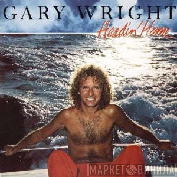 Gary Wright - Headin' Home