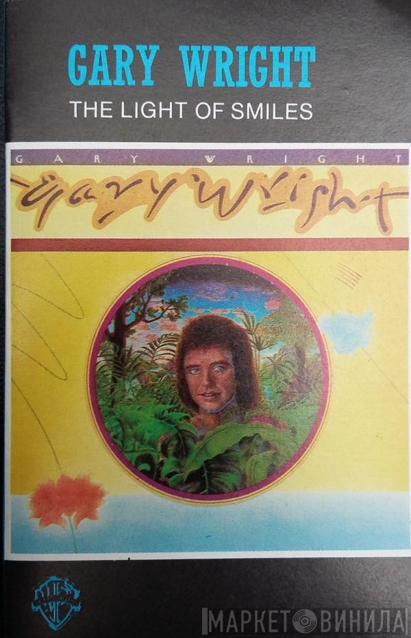 Gary Wright - The Light Of Smiles