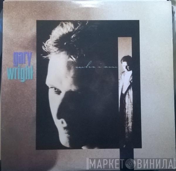 Gary Wright - Who I Am