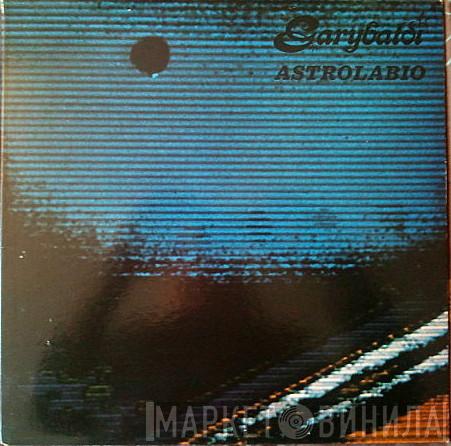 Garybaldi - Astrolabio